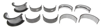 compare product Clevite Mercedes Benz OM447LA OM457LA OM460LA MBE4000 OE 460 030 00 40 Main Bearing Set
