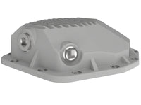 aFe Power Cover Diff Rear Raw 2019 Ford Ranger (Dana M220) - My Store