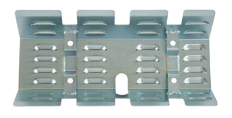 compare product Moroso Ford 302 Louvered Windage Tray