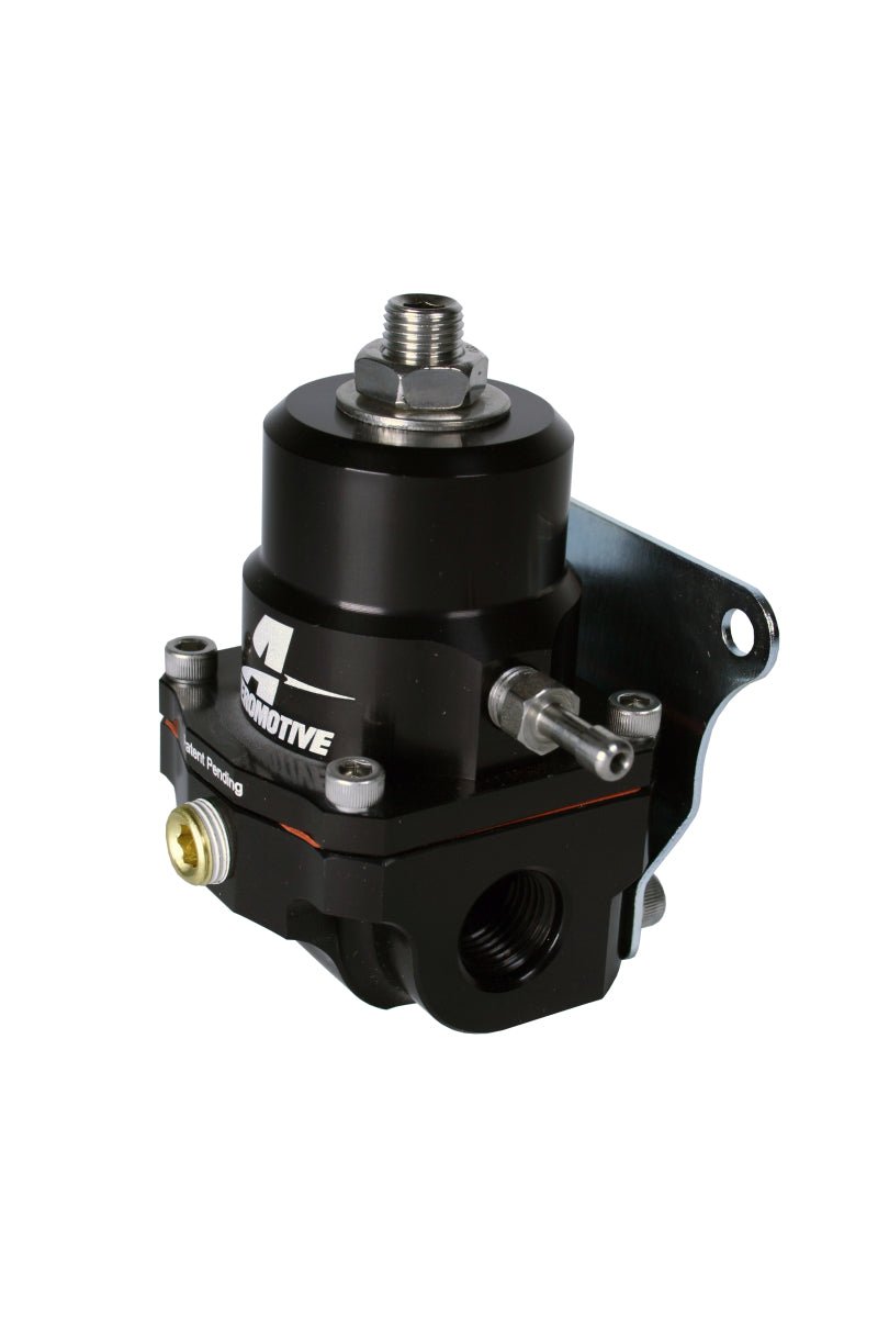 Aeromotive A1000 Adjustable EFI Regulator (2) - 6 Inlet/ - 6 Return - My Store