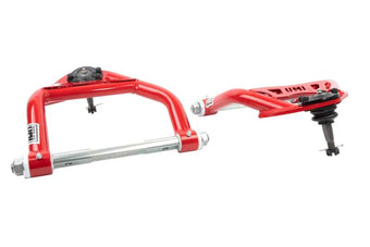 compare product UMI Performance 64-72 GM A-Body Tubular Front Upper A-Arms Delrin Bushings