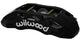 Wilwood Caliper - TX6R - R/H - Black 1.75/1.62/1.62in Pistons 1.38in Disc - My Store