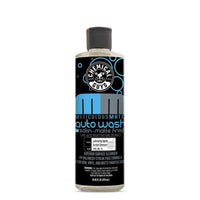 Chemical Guys Meticulous Matte Auto Wash Satin - Matte Finish - 16oz - My Store