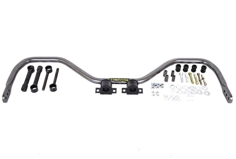 Hellwig 07 - 14 Chevrolet Tahoe 2/4WD Solid Heat Treated Chromoly 1 - 1/4in Rear Sway Bar - My Store