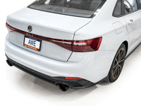 AWE Tuning 22 - 25 Volkswagen Jetta GLI Track Edition Exhaust - Diamond Black Tips - My Store