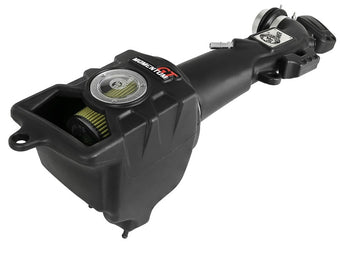 compare product aFe Momentum GT Pro-GUARD 7 Cold Air Intake System 2018+ Jeep Wrangler (JL) V6 3.6L