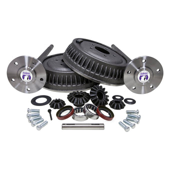 compare product Yukon Gear 63-64 GM 12-bolt Truck 5 Lug Conversion Kit