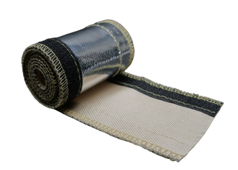 compare product DeatschWerks 3ft Reflective Heat Protection Sleeving for -10 AN Hose