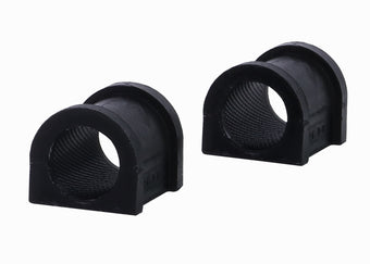 compare product Whiteline 97-02 Toyota Camry MCV20/SXV20/SXV23 24mm Front Sway Bar Bushing Service Kit