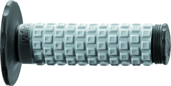 compare product ProTaper Pillow Top Grips - Black/Gray/Black