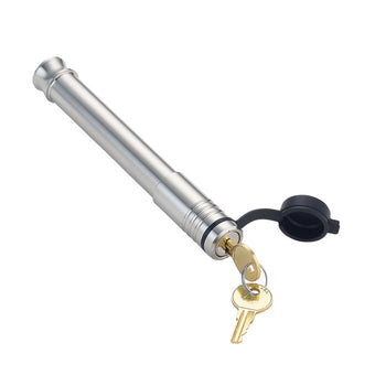 compare product Gen-Y InfiniteRule (1) 3/4in x 3-7/8in Hitch Lock w/2 Keys
