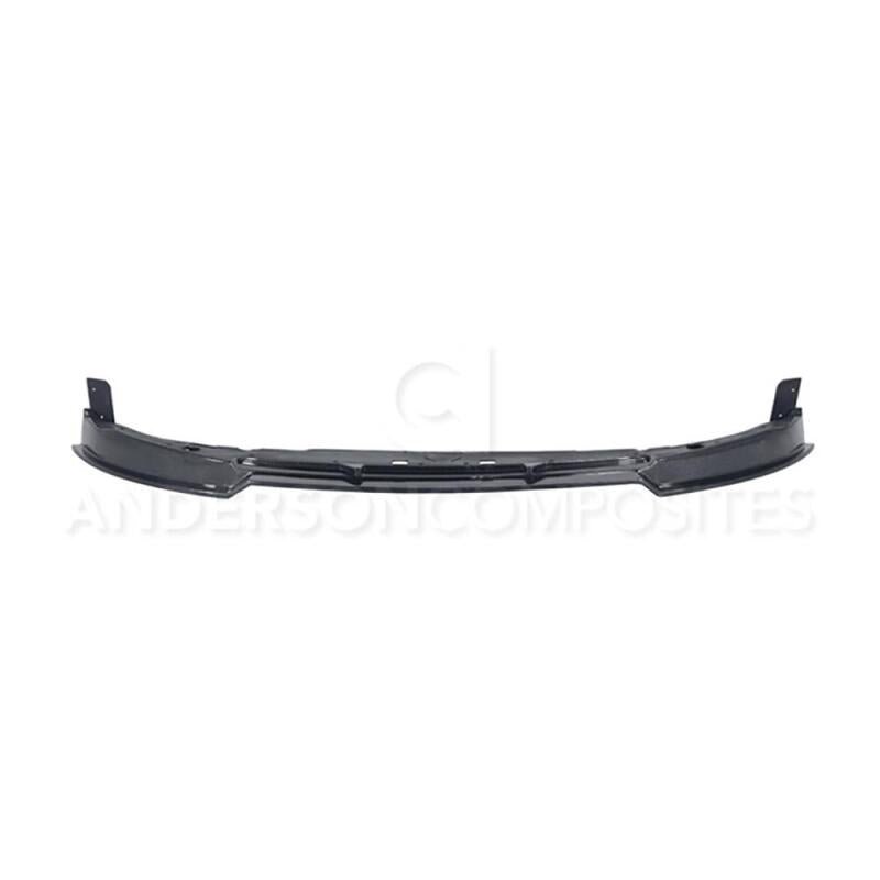 Anderson Composites 12 - 14 Ford Mustang/Shelby GT500 Type - GT Front Chin Splitter - My Store