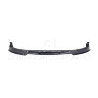 Anderson Composites 12 - 14 Ford Mustang/Shelby GT500 Type - GT Front Chin Splitter - My Store