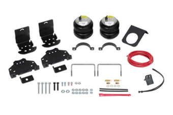 compare product Firestone Ride-Rite Air Helper Spring Kit 08-21 Ford E450 Commercial Chassis (W217602622)