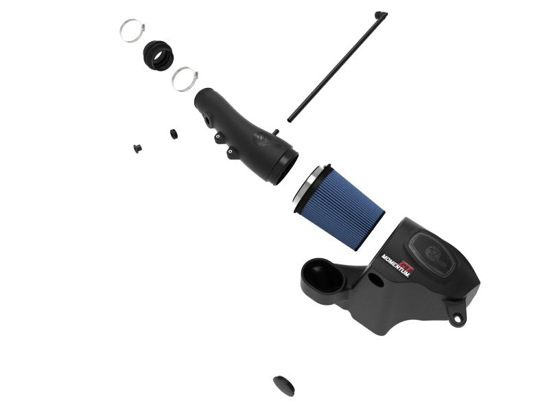 aFe Momentum GT Pro 5R Intake System 22 - 23 Jeep Grand Cherokee (WL) V6 - 3.6L - My Store