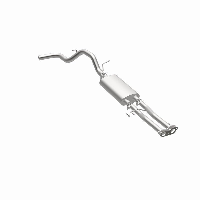 MagnaFlow BRE Exhaust Kit 96 - 00 Tahoe Yukon 5.7L - My Store