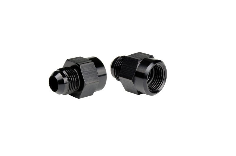 Aeromotive AN - 08 Inlet Adapter (for Inline EFI Pump P/N 11109) - My Store
