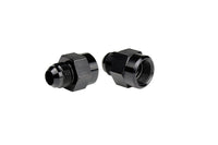 Aeromotive AN - 08 Inlet Adapter (for Inline EFI Pump P/N 11109) - My Store