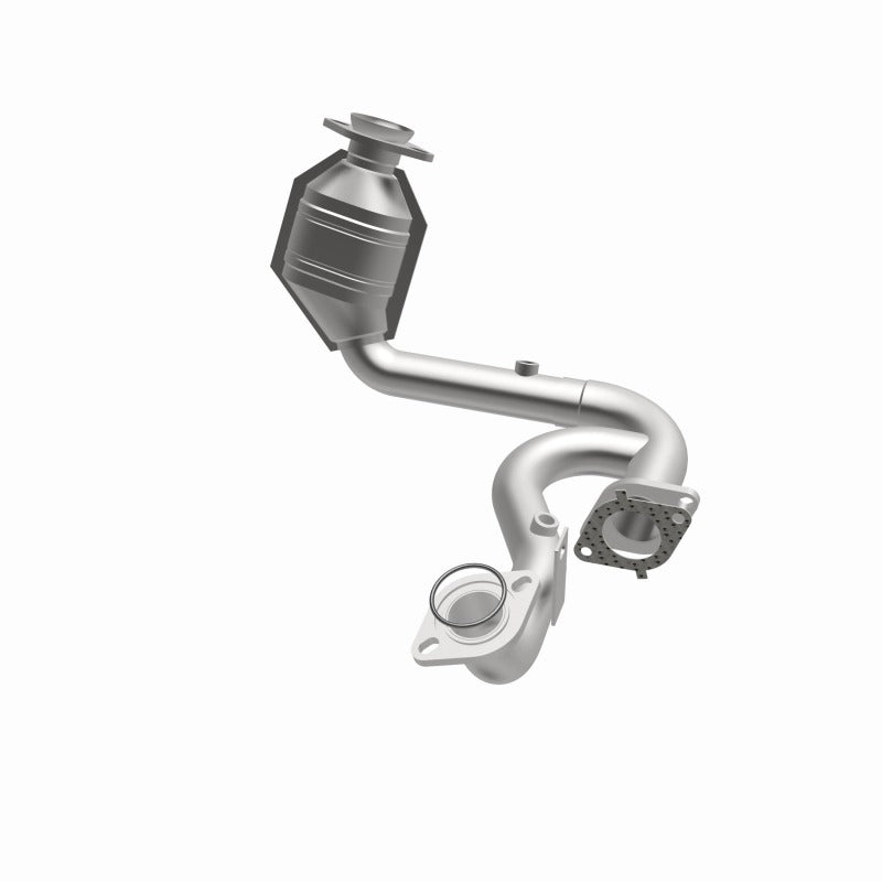 MagnaFlow Direct Fit Catalytic Converter 00 - 03 Ford Taurus 3.0L - My Store