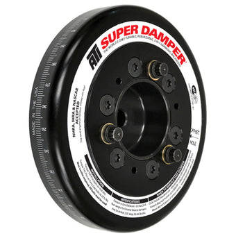 compare product ATI Damper - 7.074in - Alum - 6 Grv - Scion/Subaru/Toyota - 4U-GSE - FA20 2.0L - 10 Percent UD