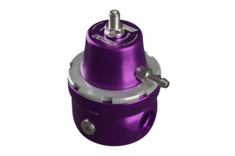 compare product Turbosmart FPR6 Fuel Pressure Regulator Suit -6AN - Purple