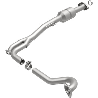 compare product MagnaFlow Direct Fit Catalytic Converter 02-03 Jeep Liberty 3.7L