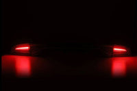 AlphaRex 15 - 23 Dodge Charger Nova - Series LED Tail Lights - Black - My Store
