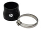 aFe POWER Universal Products Coupler Kit (3 - 1/2 x 3)in ID x 3in L - Black - My Store
