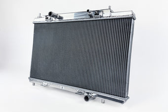 compare product CSF14-19 Ford Fiesta ST Radiator