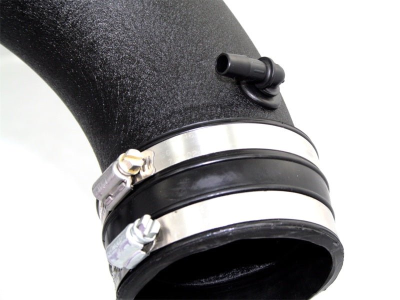 aFe MagnumFORCE Intakes Stage - 2 P5R AIS P5R Ford F - 150 09 - 10 V8 - 4.6L 3 - Valve (blk) - My Store
