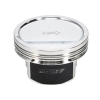 Manley Small Block Chevy LS Series 4.005in Bore 1.115in CD - 18 cc Dish Coated Pistons - My Store