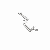 MagnaFlow Conv DF 90 - 93 Mercedes 300E/TE 3.0L - My Store