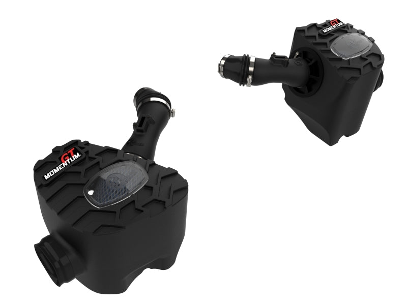 aFe 2022 Toyota Tundra V6 - 3.5L (tt) Momentum GT Pro 5R Cold Air Intake System - My Store