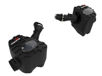 compare product aFe 2022 Toyota Tundra V6-3.5L (tt) Momentum GT Pro 5R Cold Air Intake System