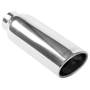 compare product MagnaFlow Tip 1-Pk Oval Reso. 3.5X4.25