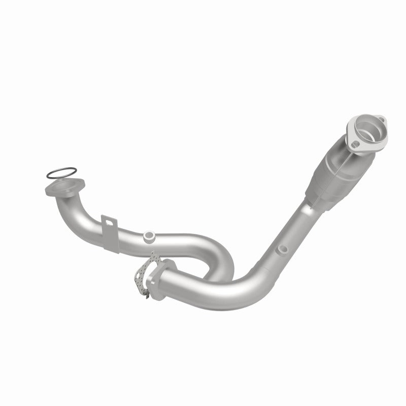 MagnaFlow Direct Fit Catalytic Converter 00 - 03 Ford Taurus 3.0L - My Store