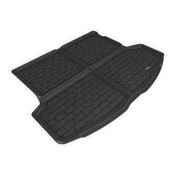 compare product 3D MAXpider 23+ Lexus RX SERIES Kagu Foldable Cargo Liner - Black