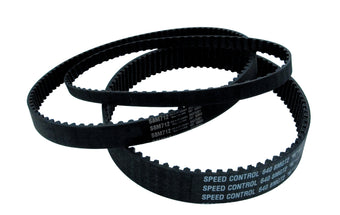 compare product Peterson Fluid Systems HTD Belt (824 x 8 Micron x 20)