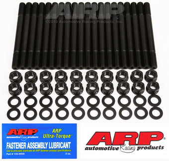 compare product ARP Ford New Boss 302 w/ 351C Heads Hex Head Stud Kit