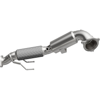 compare product MagnaFlow 13-17 Ford Escape 1.6L Direct Fit Converter