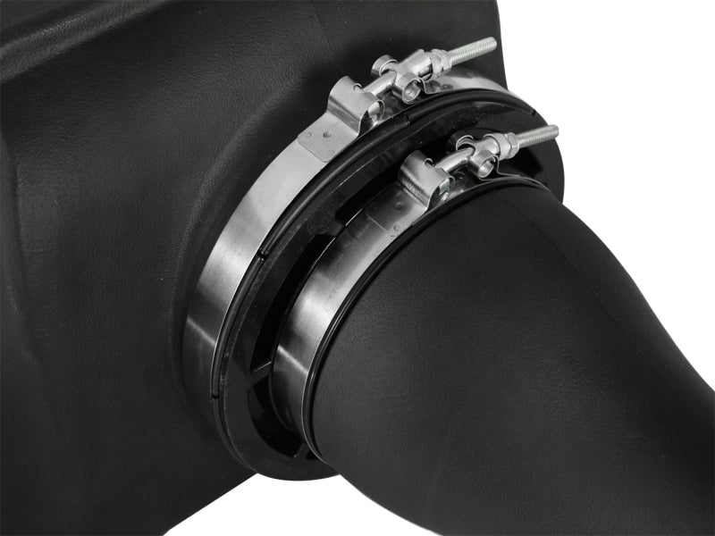 aFe Momentum GT PRO 5R Stage - 2 Intake System, Nissan Titan 04 - 13 V8 - 5.6L - My Store