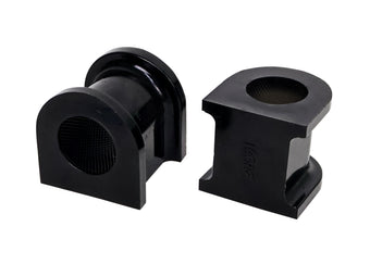 compare product Whiteline 03-09 Lexus GX470 30mm Sway Bar Bushings w/ Grease-Retaining Knurled ID