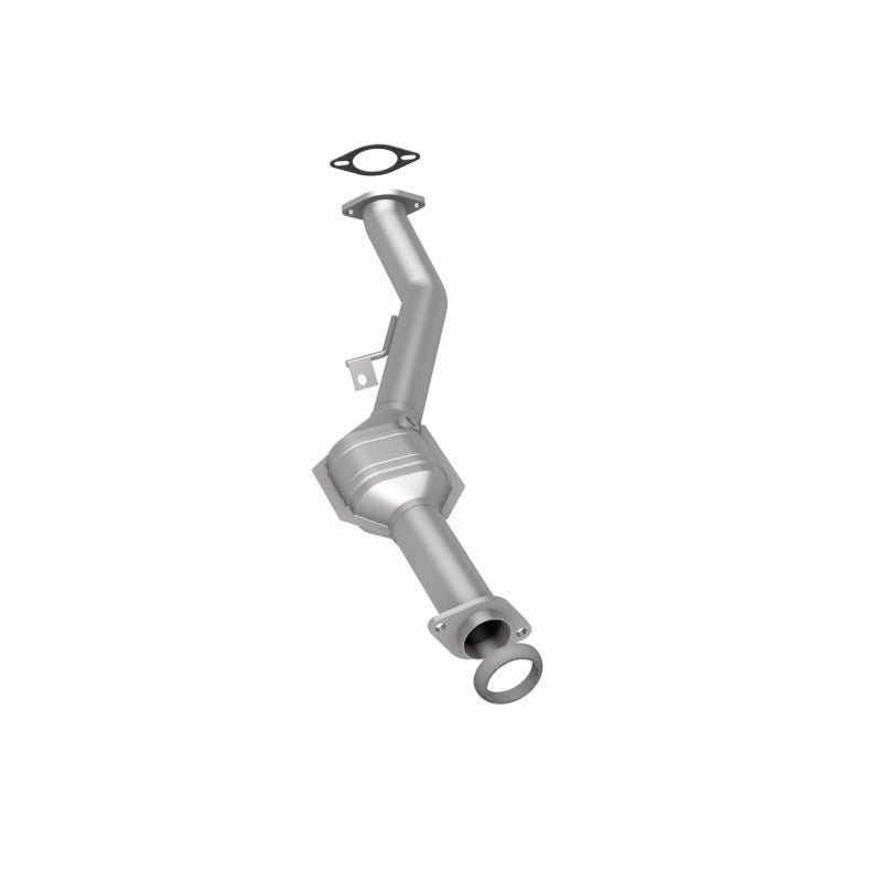 MagnaFlow Conv DF 06 - 08 Subaru Legacy 2.5L - My Store