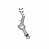 MagnaFlow Conv DF 06 - 08 Subaru Legacy 2.5L - My Store