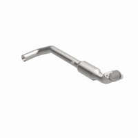 Magnaflow 07 - 08 Ford F - 150 4.2L Direct Fit Converter - My Store