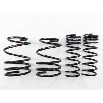 compare product RS-R 11+ Subaru Impreza G4 (GJ2) Down Sus Springs