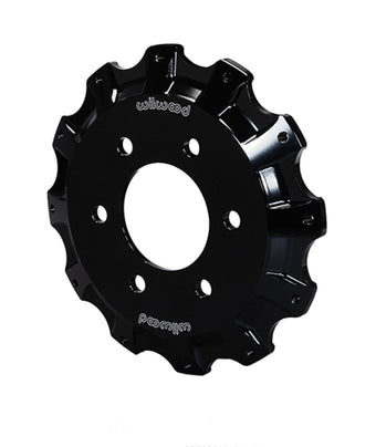 compare product Wilwood 2004+ Ford F150 12x10.250 BC 6x5.315 MT .700 Offset - Truck Hat