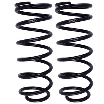 compare product Bilstein 8-11 & 13-21 Toyota Landcruiser Rear B12 Special 1.5in Lift Heavy Load Springs
