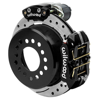 compare product Wilwood EPB Rear Kit FDP-LP Big Ford 2.36 OffSet