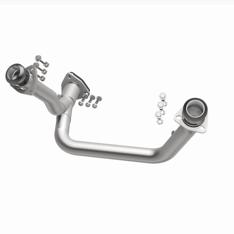 BRE Exhaust 98 - 99 Hombre S10 Sonoma 4.3L Front Pipe Kit - My Store